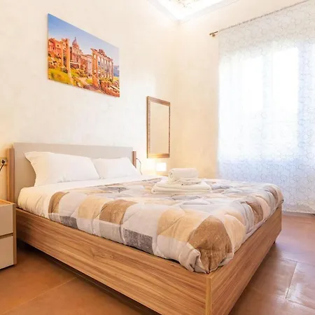 Albio House - Nido Per 6ppl 3bth Apartmán