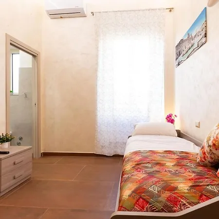 Albio House - Nido Per 6ppl 3bth Řím