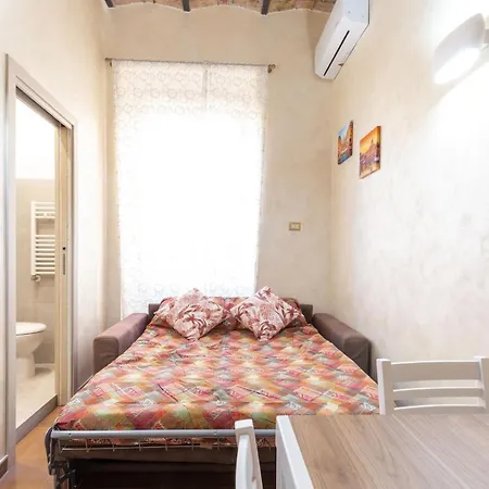 Apartmán Albio House - Nido Per 6ppl 3bth