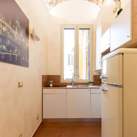 Apartmán Albio House - Nido Per 6ppl 3bth *