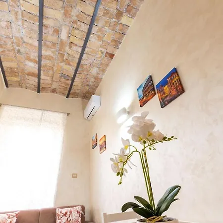 Apartmán Albio House - Nido Per 6ppl 3bth
