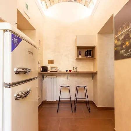 Apartmán Albio House - Nido Per 6ppl 3bth