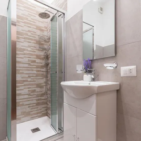 Albio House - Nido Per 6ppl 3bth * Rome