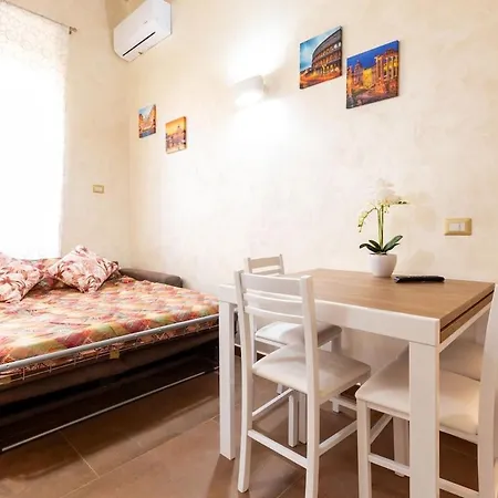 Apartment Albio House - Nido Per 6ppl 3bth