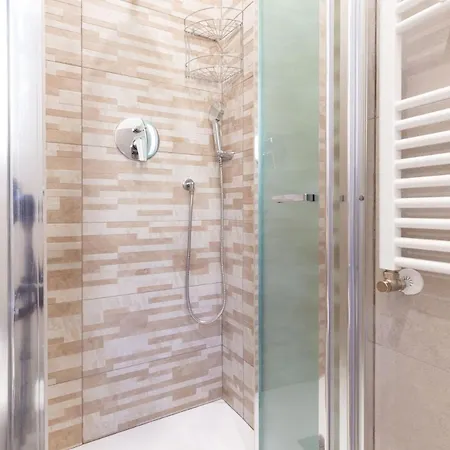 Albio House - Nido Per 6ppl 3bth Apartment *