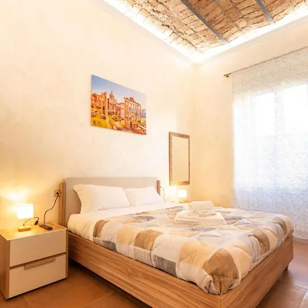 Albio House - Nido Per 6ppl 3bth Rome