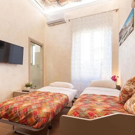 Albio House - Nido Per 6ppl 3bth Apartment