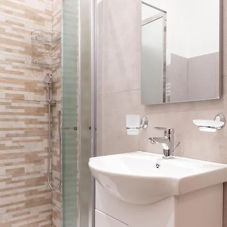 Albio House - Nido Per 6ppl 3bth Rome