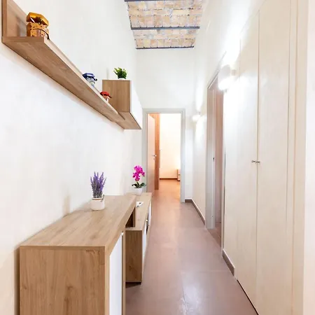 Apartment Albio House - Nido Per 6ppl 3bth *