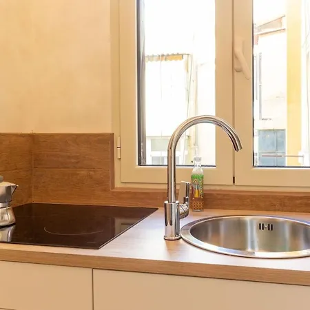 아파트 Albio House - Nido Per 6ppl 3bth *